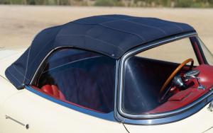 Mercedes-Benz 300 SL Roadster 1961 года  (NA)